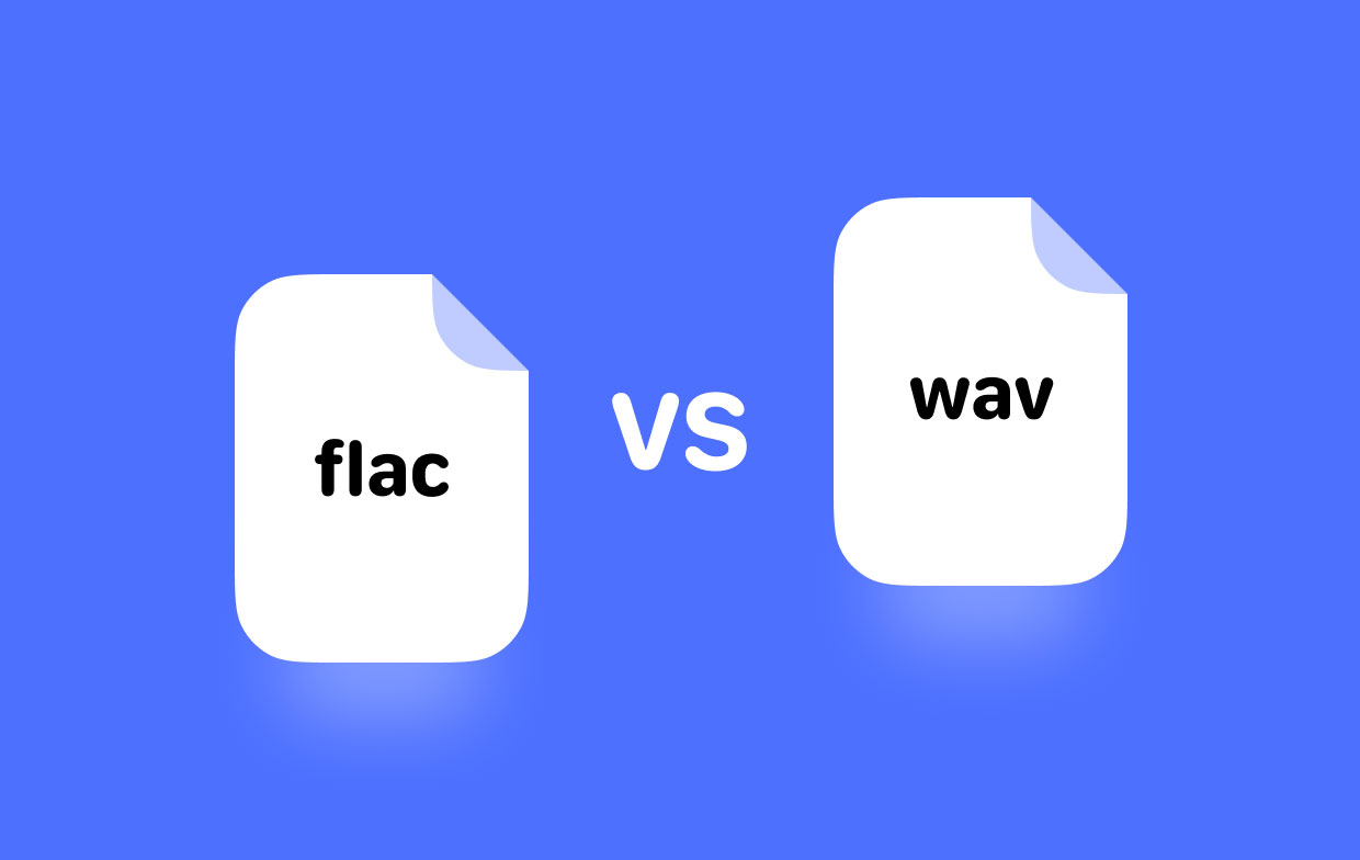 FLAC vs. WAV: Qual è la differenza