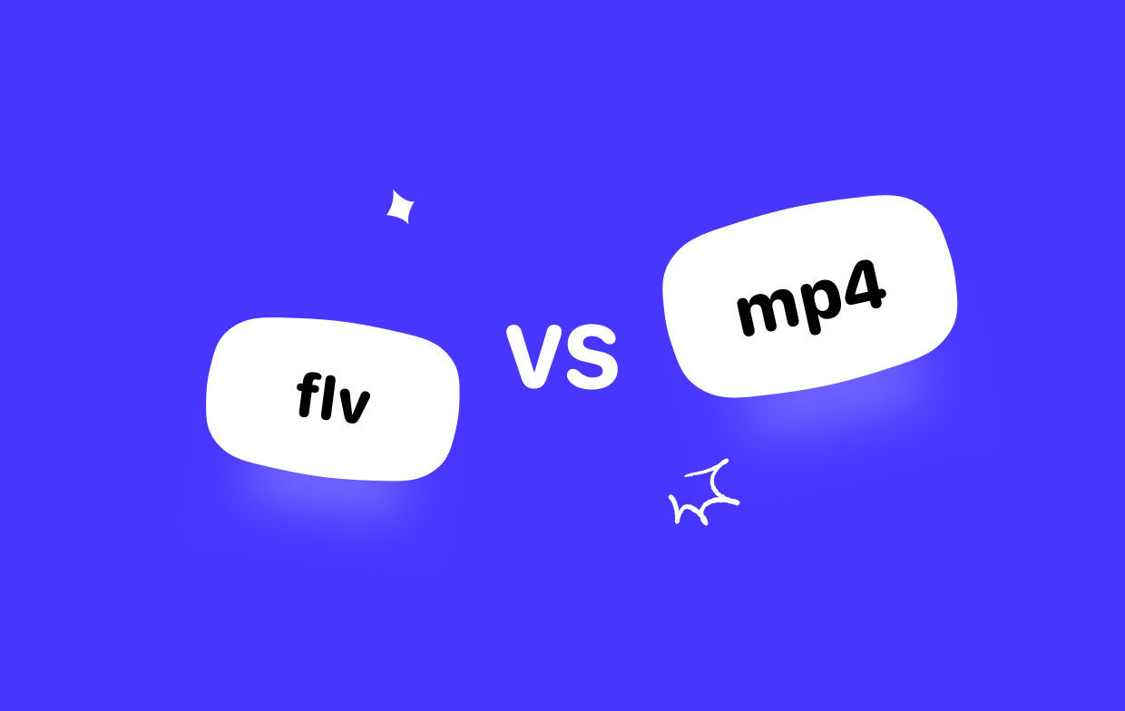 FLV vs MP4: come scegliere