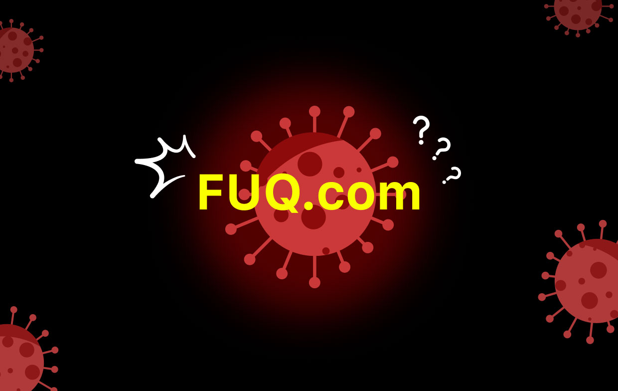 FUQ.Com è sicuro su Mac?