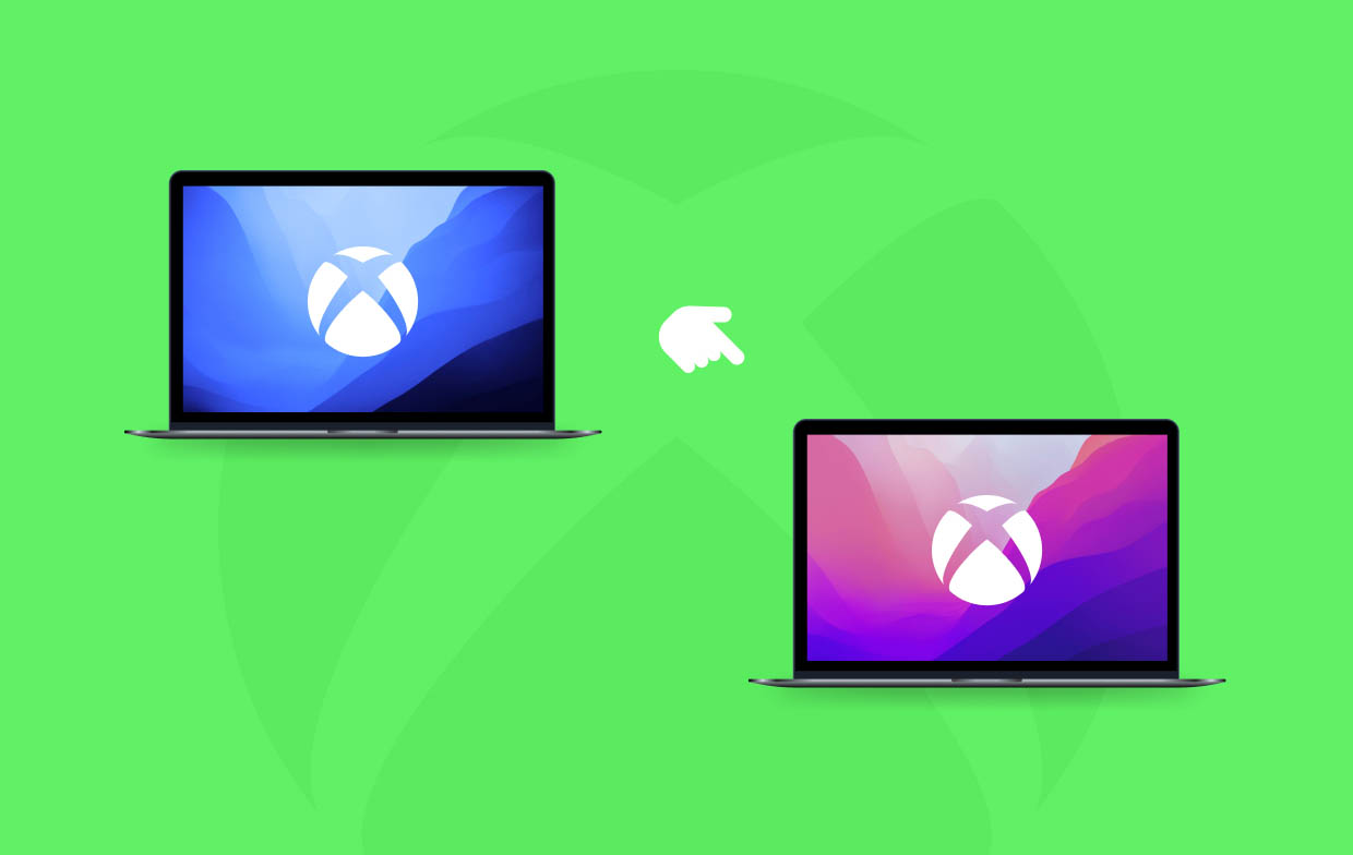 Come cambiare lo sfondo dell'Xbox