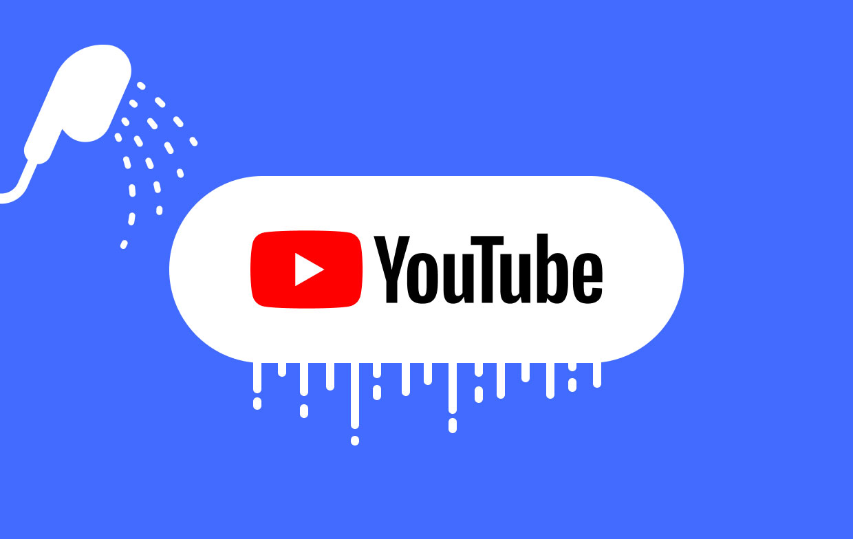 Come cancellare completamente la cache di Youtube su Mac
