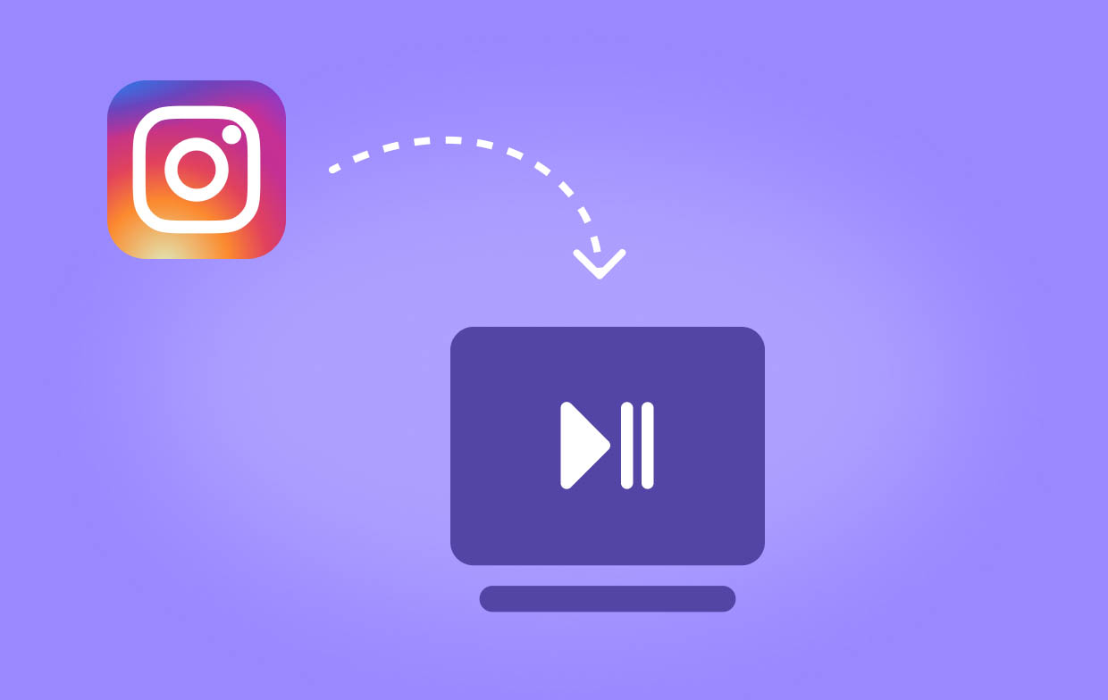 Metti in pausa i rulli di Instagram