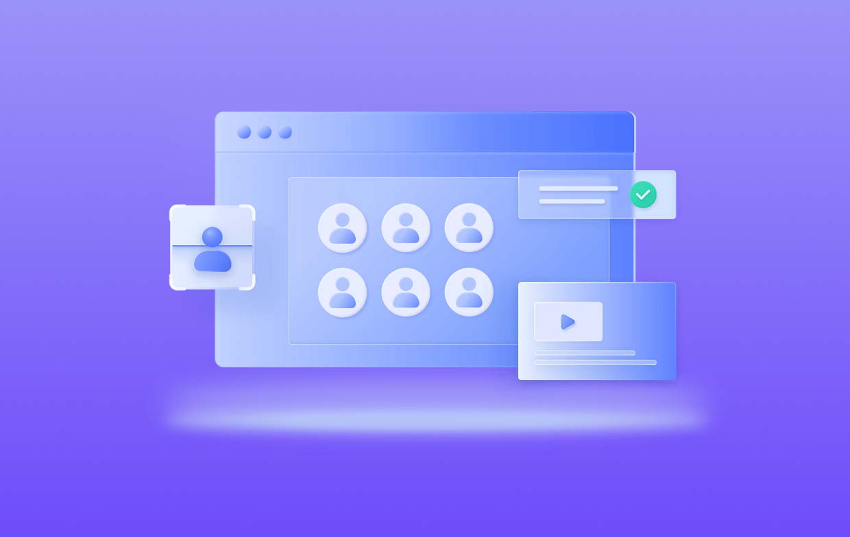 Come registrare un webinar su Mac