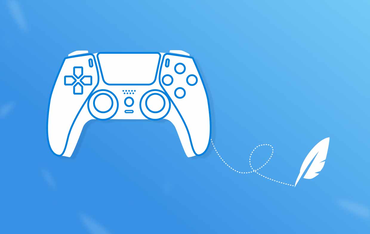 Registra il gioco su PS5