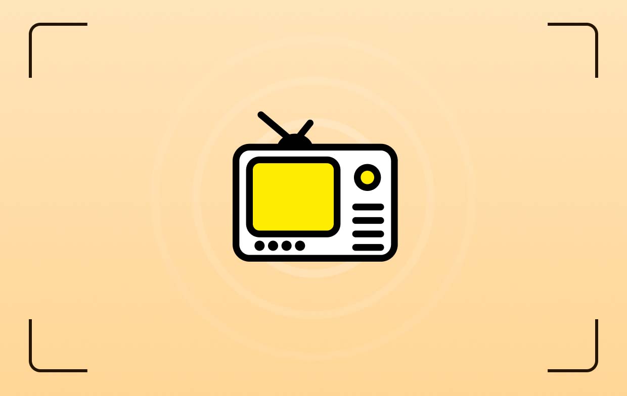 Come registrare programmi TV su Smart TV