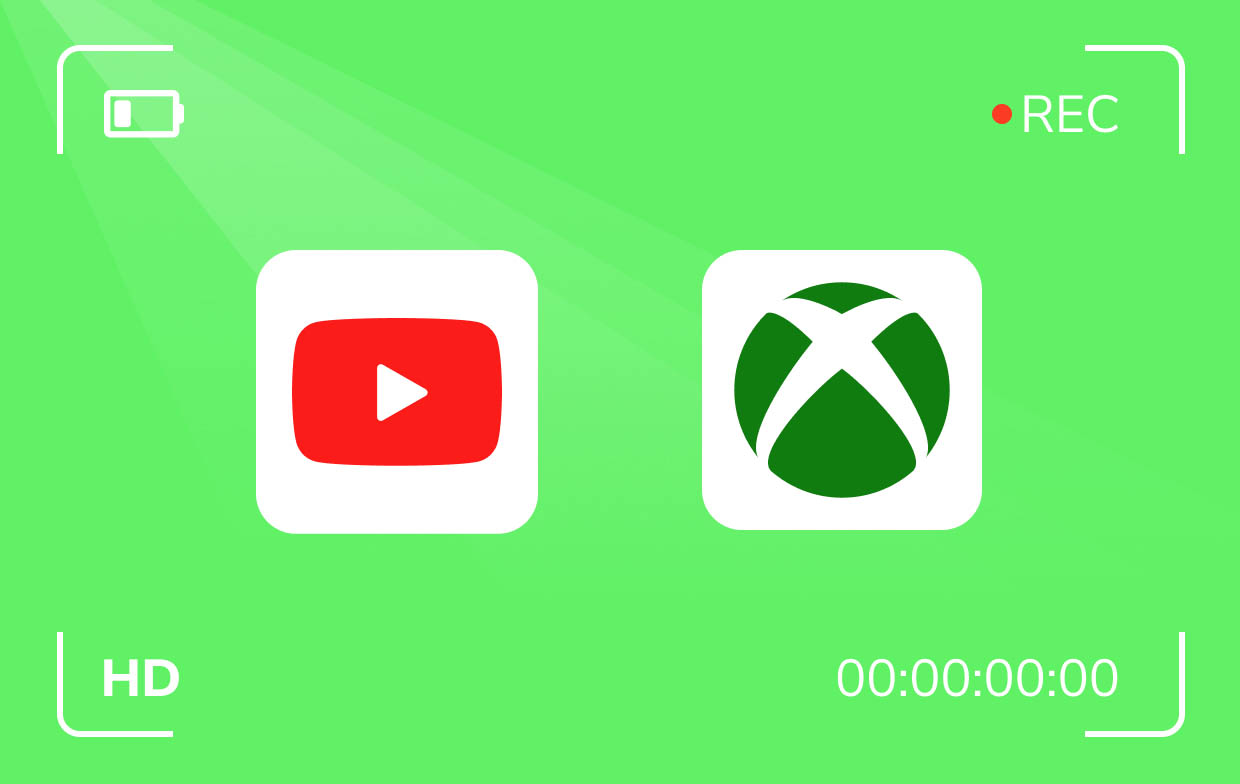 Come registrare video di YouTube su Xbox