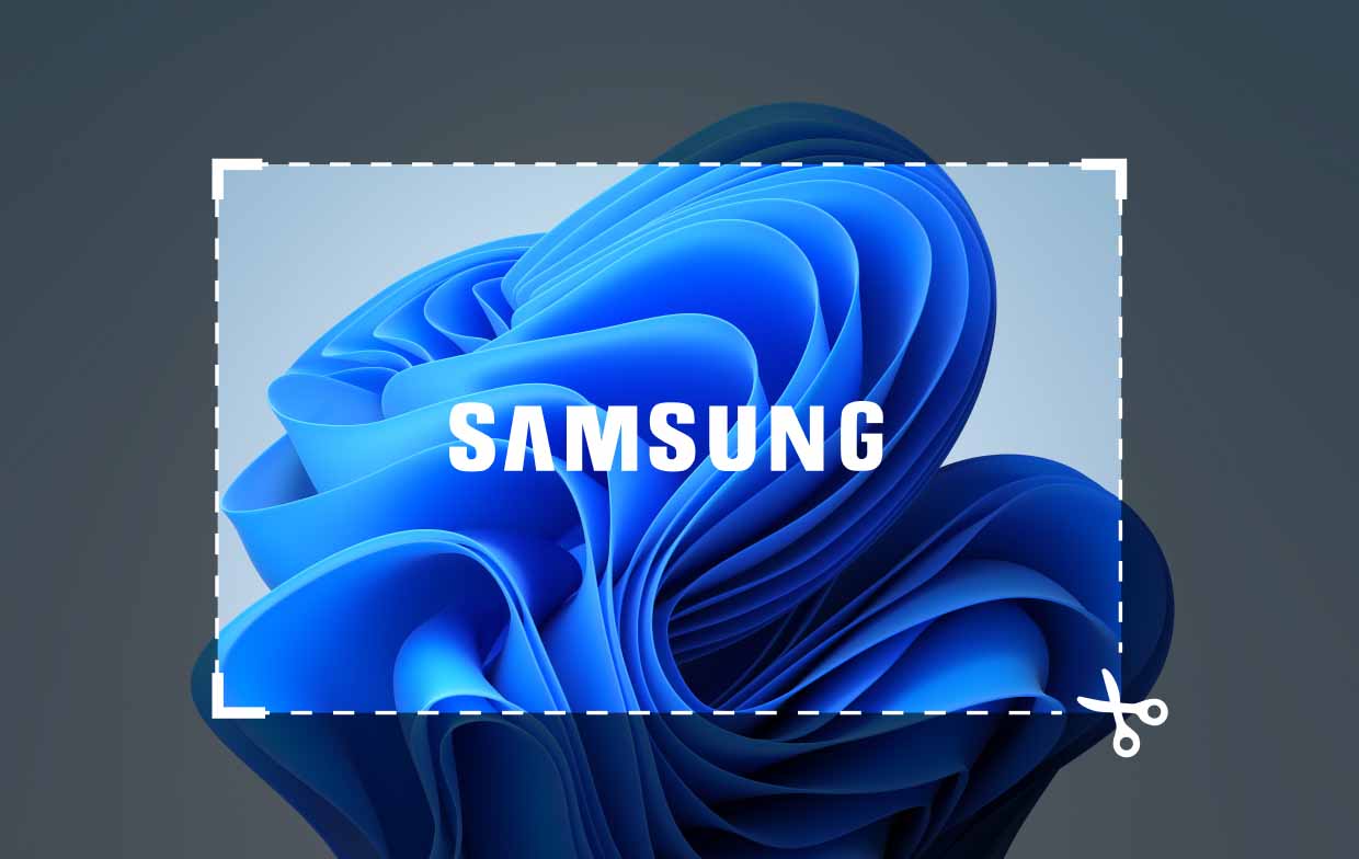 Come eseguire screenshot sui laptop Samsung