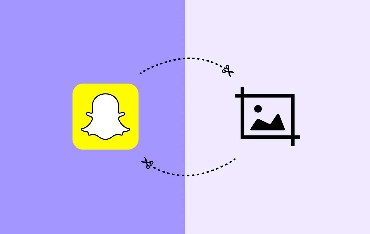 Come fare screenshot su Snapchat senza saperlo