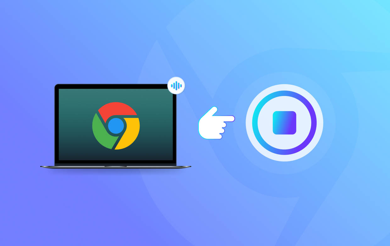 Come interrompere la registrazione dello schermo sul Chromebook