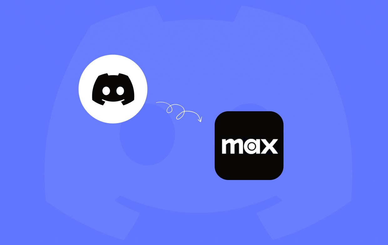 Come trasmettere in streaming HBO Max su Discord