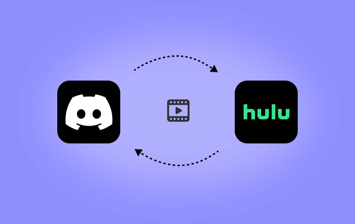 Come riprodurre in streaming Hulu su Discord