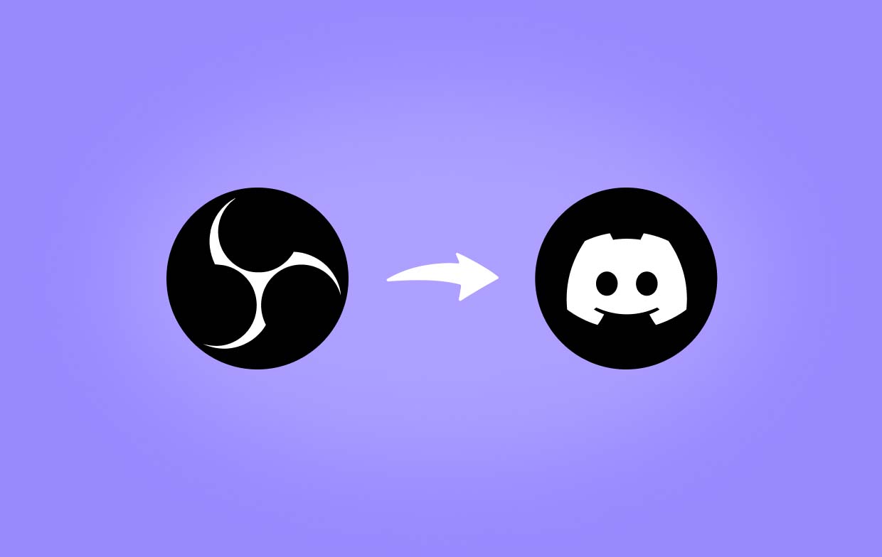 Come eseguire lo streaming di OBS su Discord