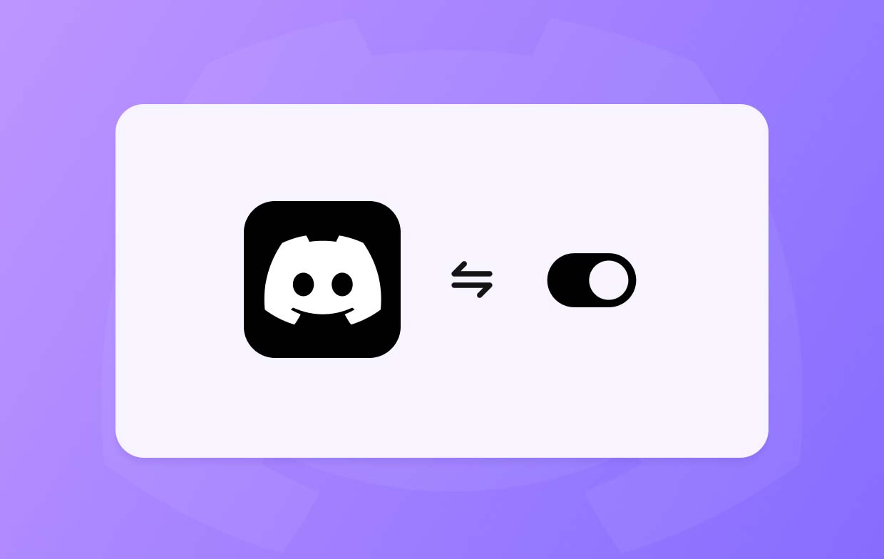 Come eseguire lo streaming Accendi Discord