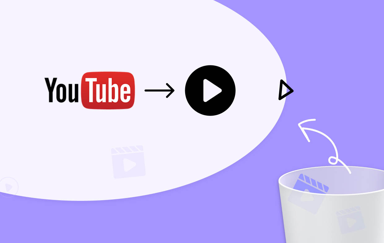 Come guardare i video di YouTube eliminati