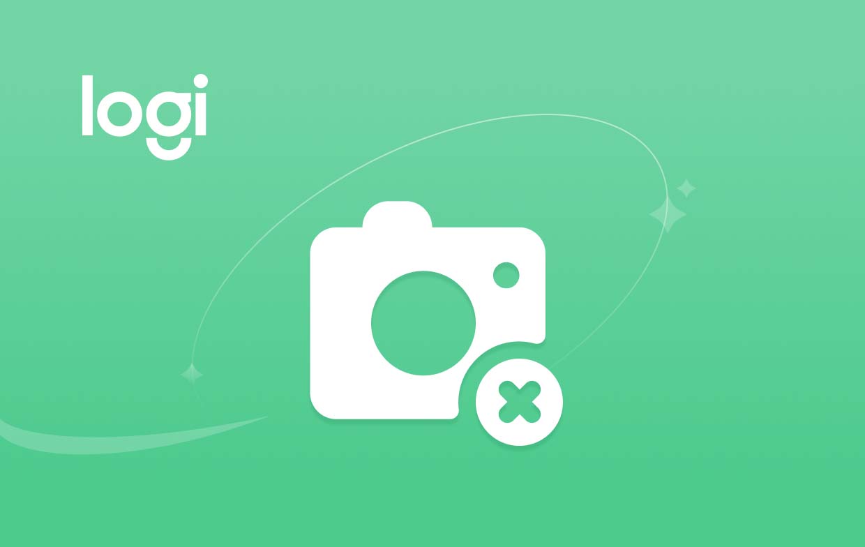 La webcam Logitech non funziona