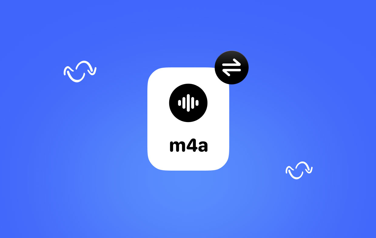 Convertitori M4A