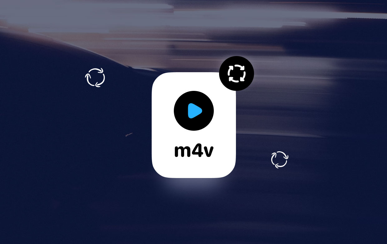 Convertitori M4V
