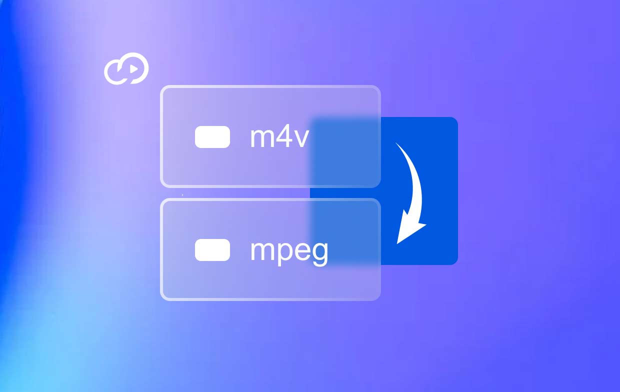 Converti M4V in MPEG