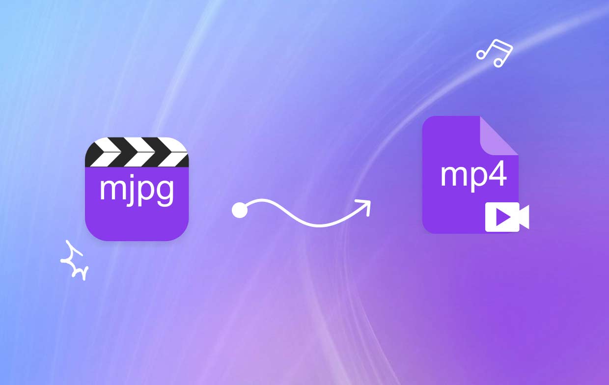 Guida definitiva per convertire MJPG in MP4