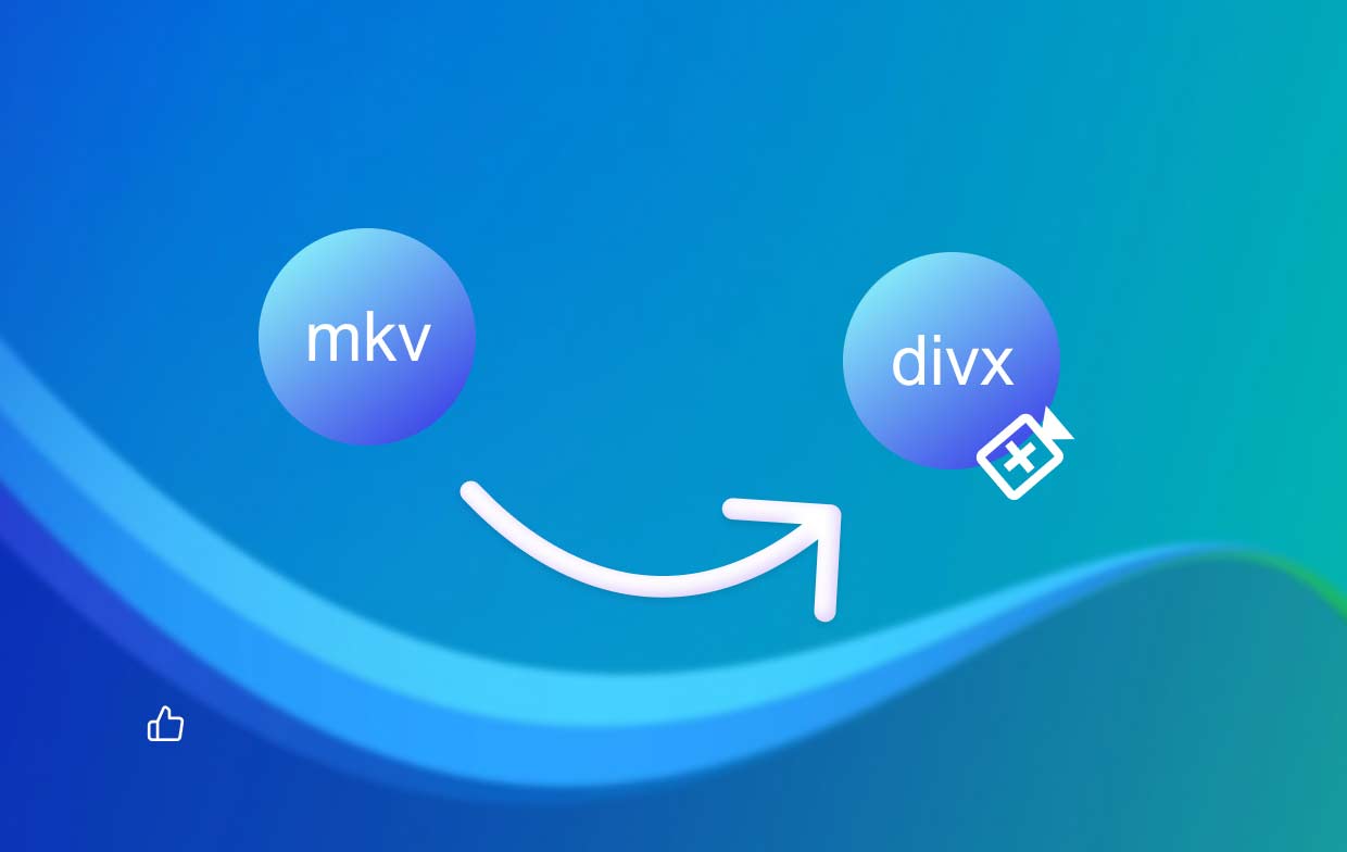 Come convertire velocemente MKV in DivX