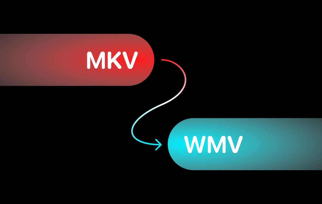 Come convertire MKV in WMV