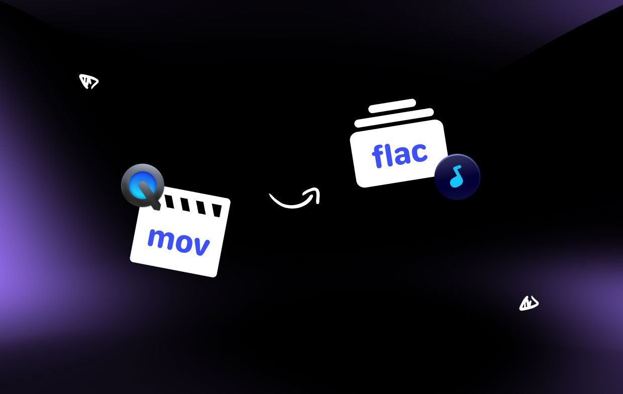 Come convertire MOV in FLAC