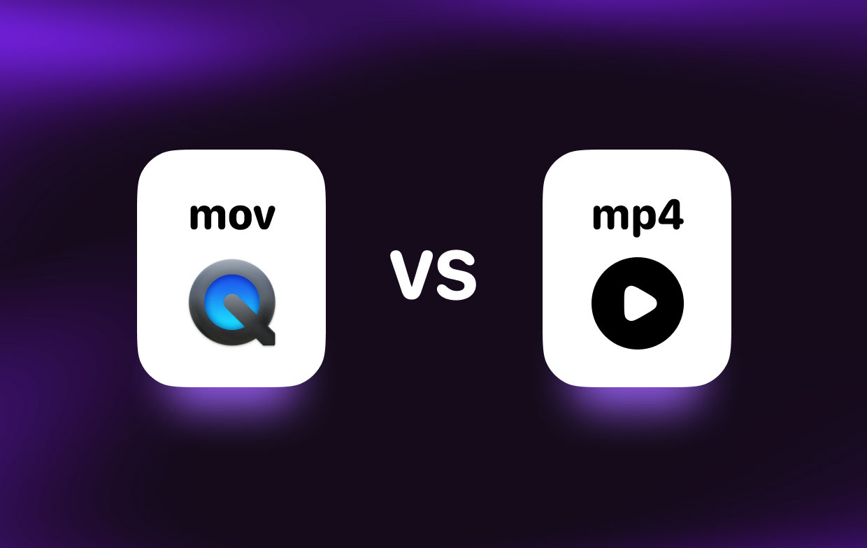 Confronto tra MOV e MP4: somiglianze e differenze