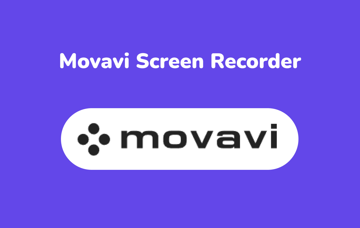 Recensione Movavi Screen Recorder