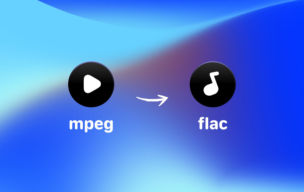Come convertire rapidamente MPEG in FLAC