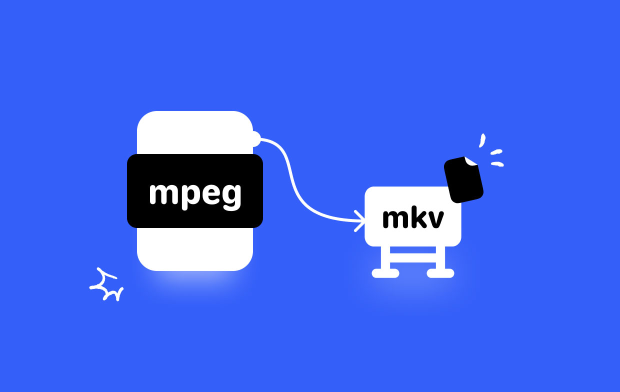 Convertitori da MPEG a MKV