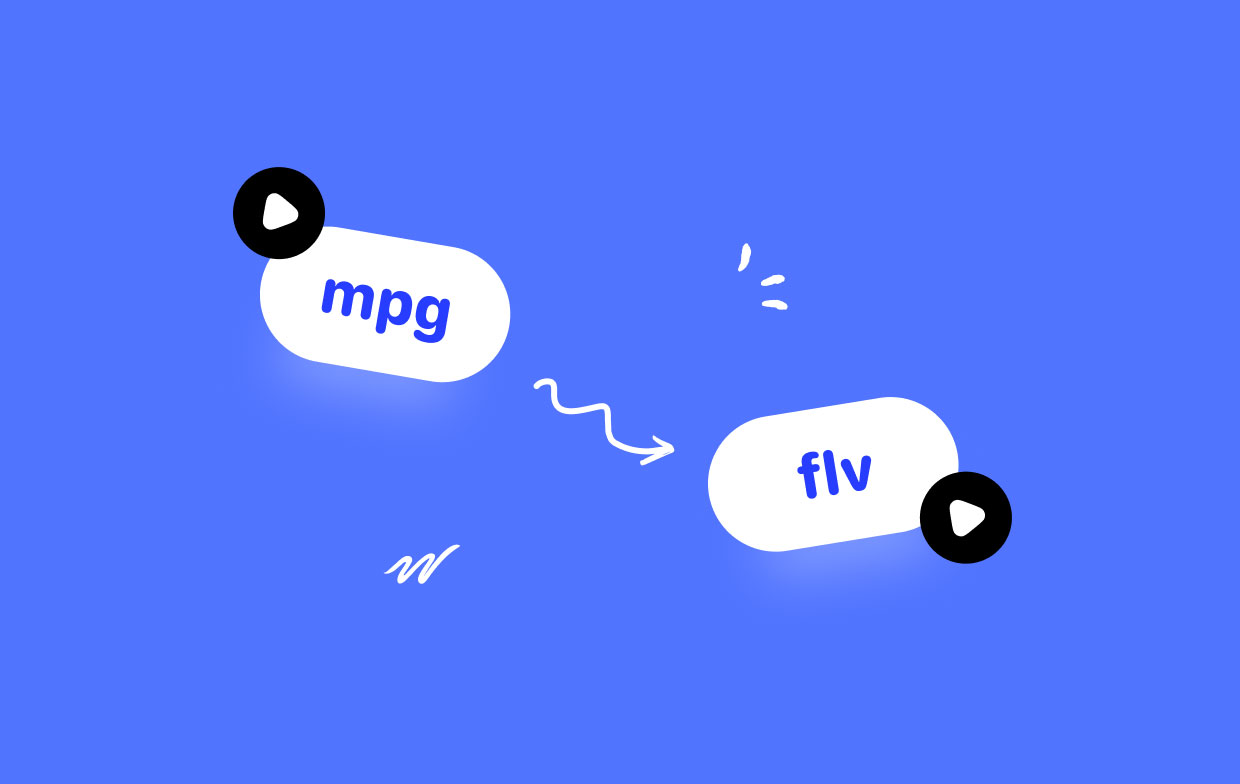 Come convertire facilmente MPG in FLV