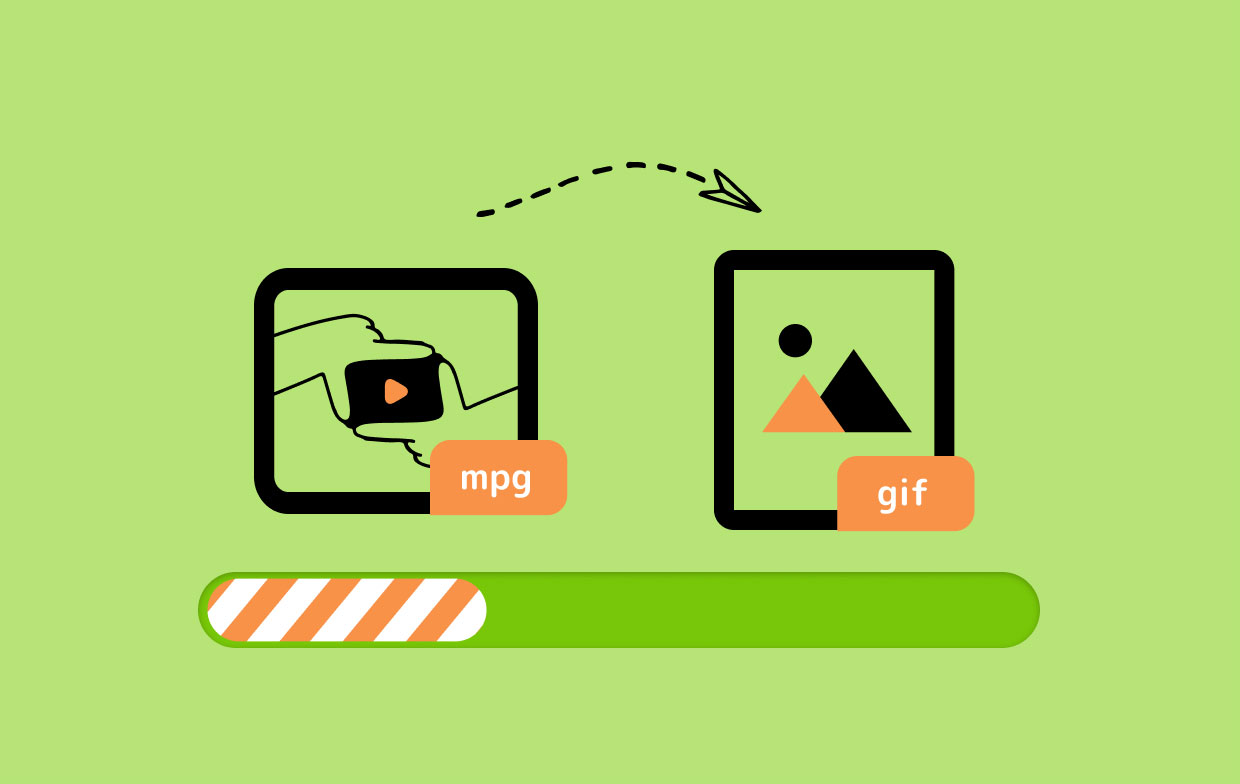 Come Convertire MPG in GIF