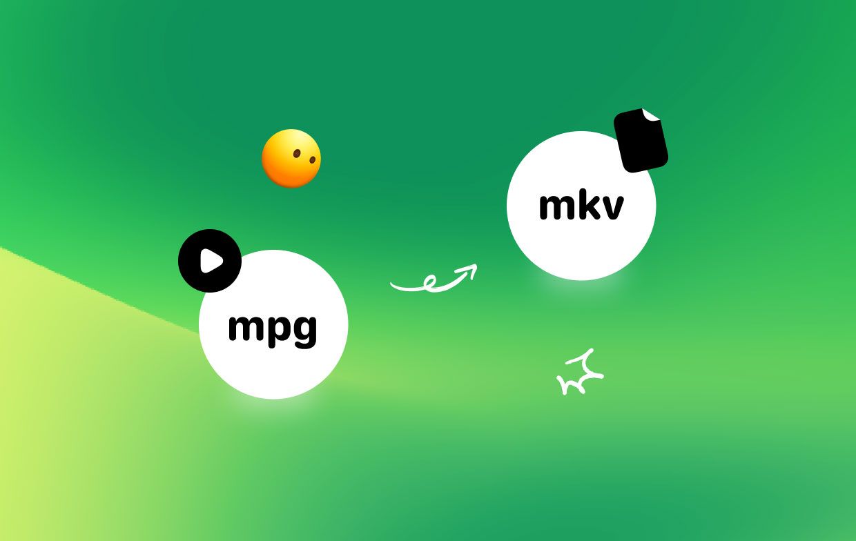 I migliori convertitori per convertire MPG in MKV