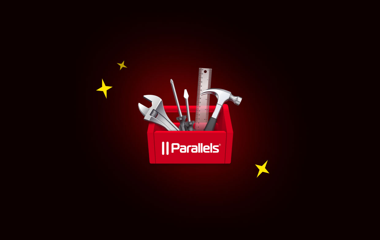 Parallels Toolbox per Mac