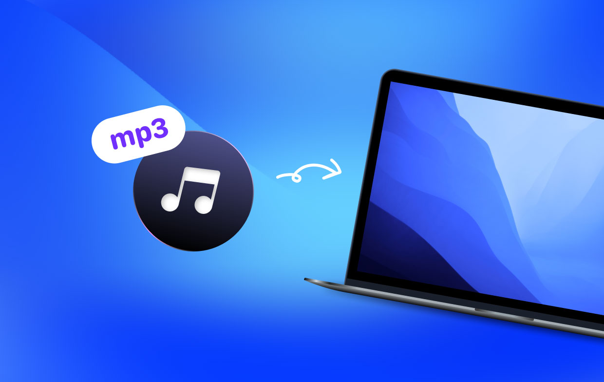 Riproduci MP3 su Mac