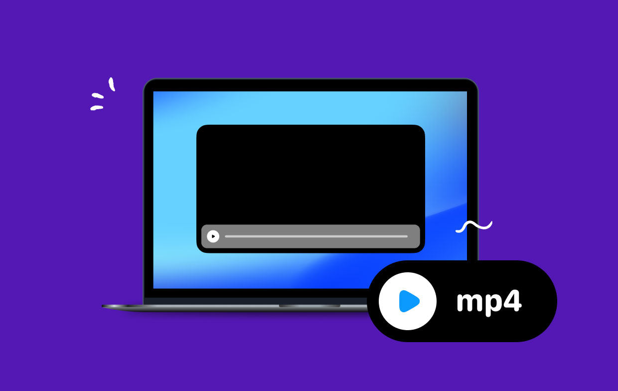 Riproduci MP4 su Mac