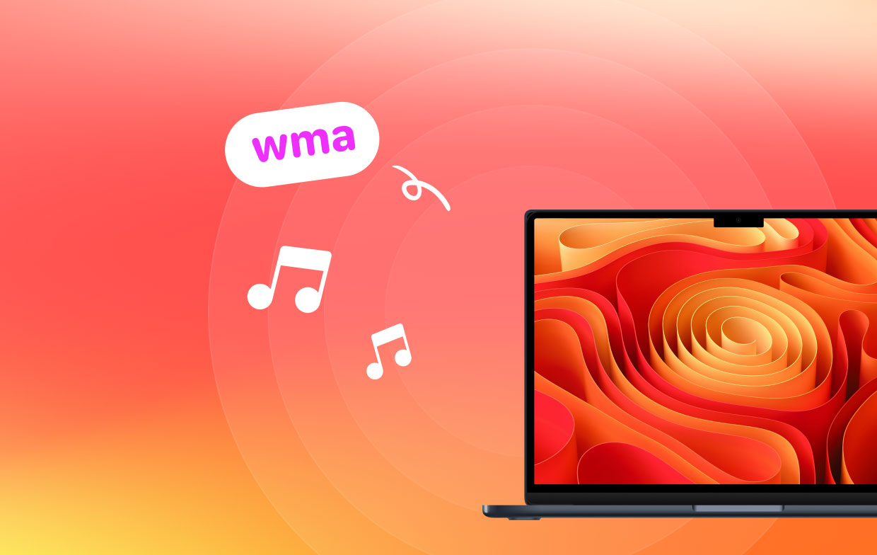 Come riprodurre WMA su Mac