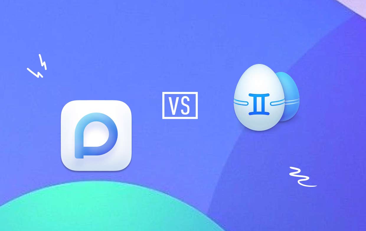 PowerMyMac vs Gemini 2: qual è il migliore?