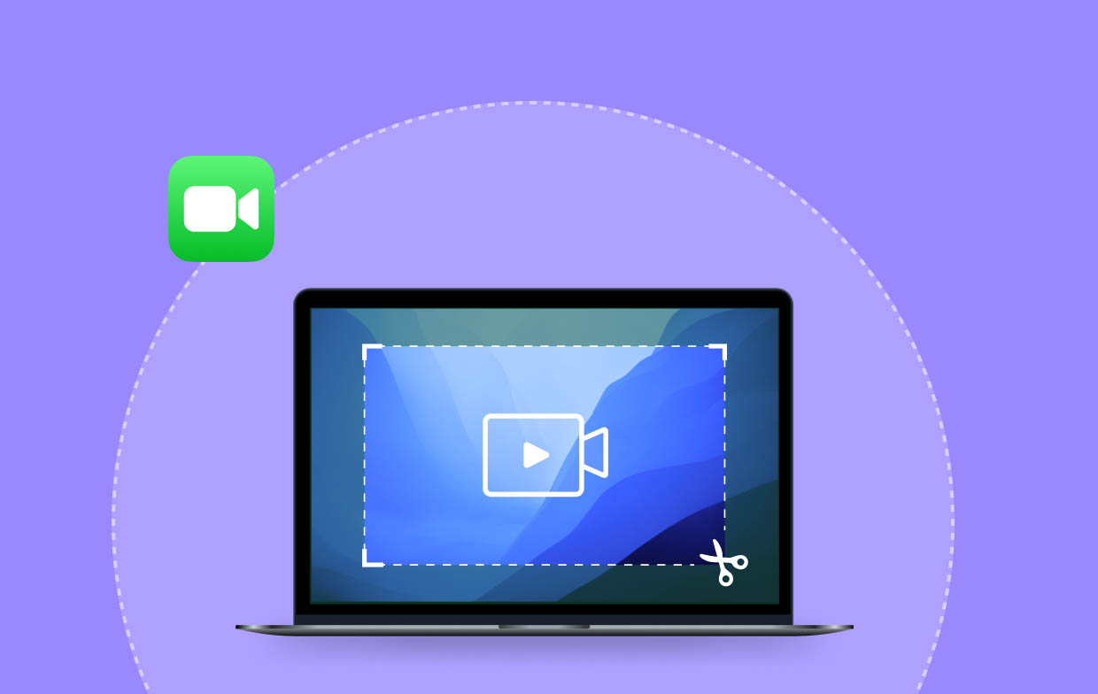 Registrazione dello schermo QuickTime con audio