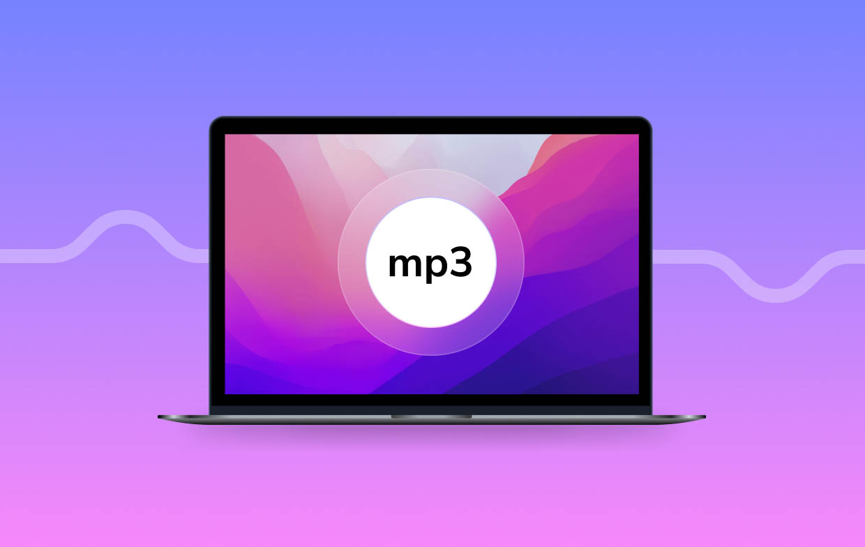 Registra audio da YouTube a MP3