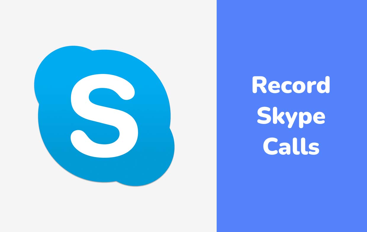Registra le chiamate Skype