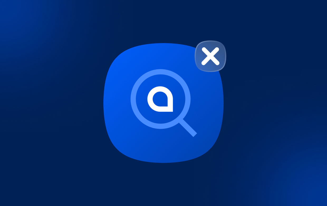 Come rimuovere qualsiasi gestore di ricerca su Mac