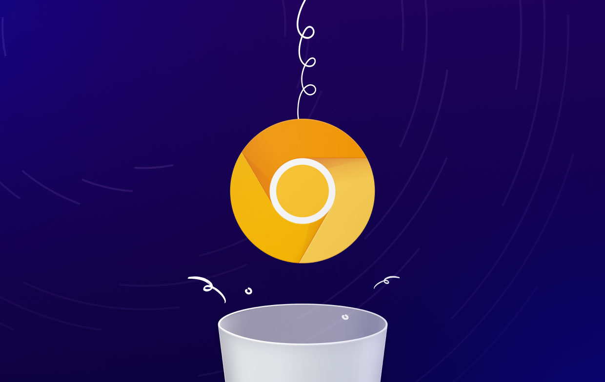 Come rimuovere Chrome Canary dal Mac