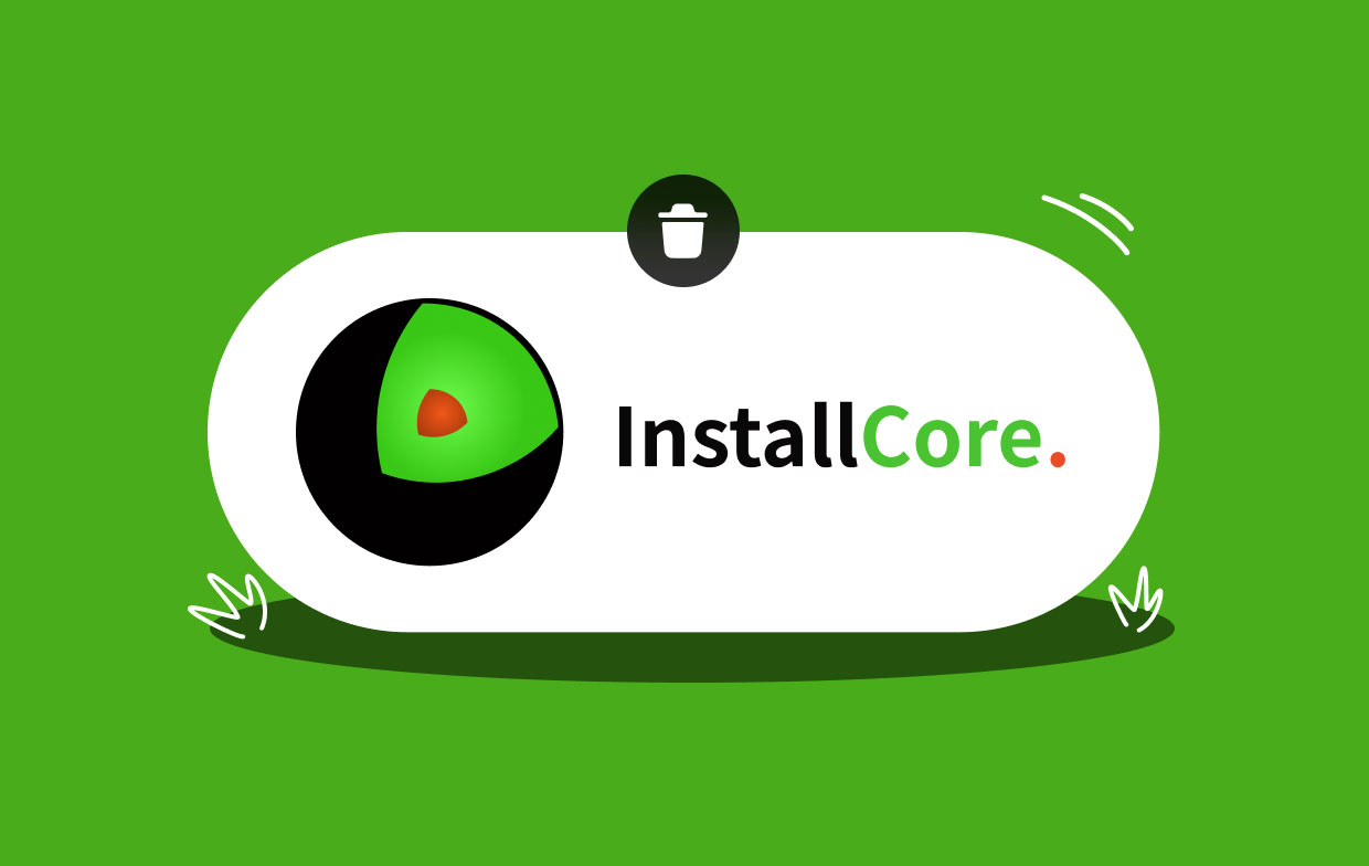 Come rimuovere InstallCore dal Mac