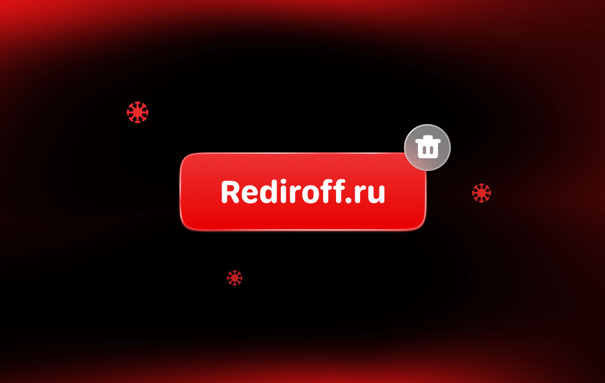 Come rimuovere Rediroff.ru Reindirizzamento da Mac