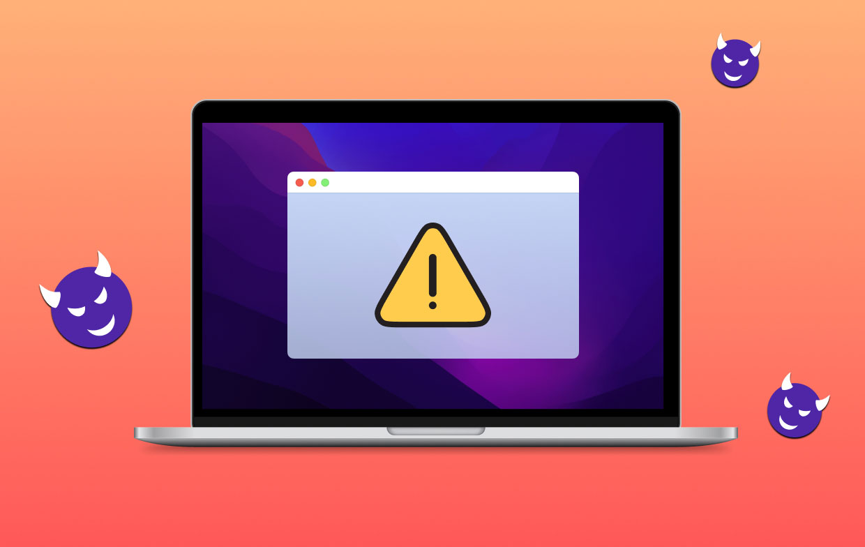 Come rimuovere Tapsnake Virus da Mac