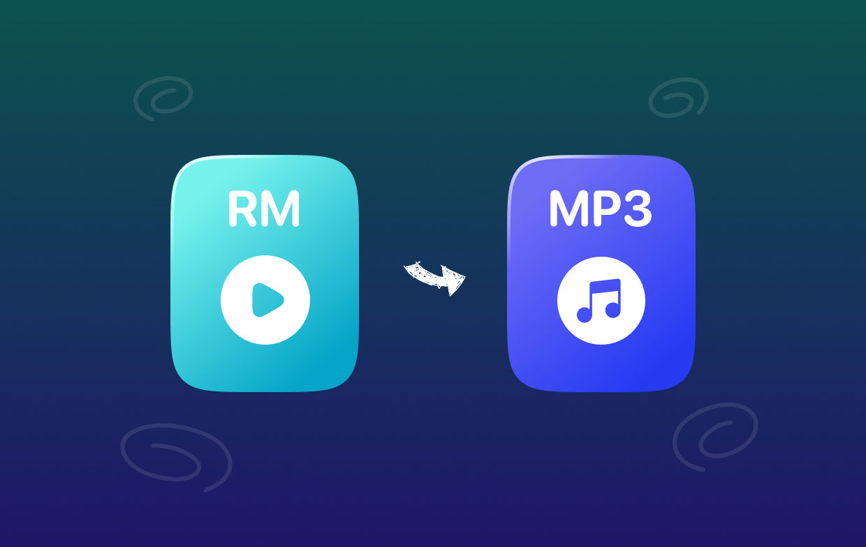 Come convertire RM in formato MP3