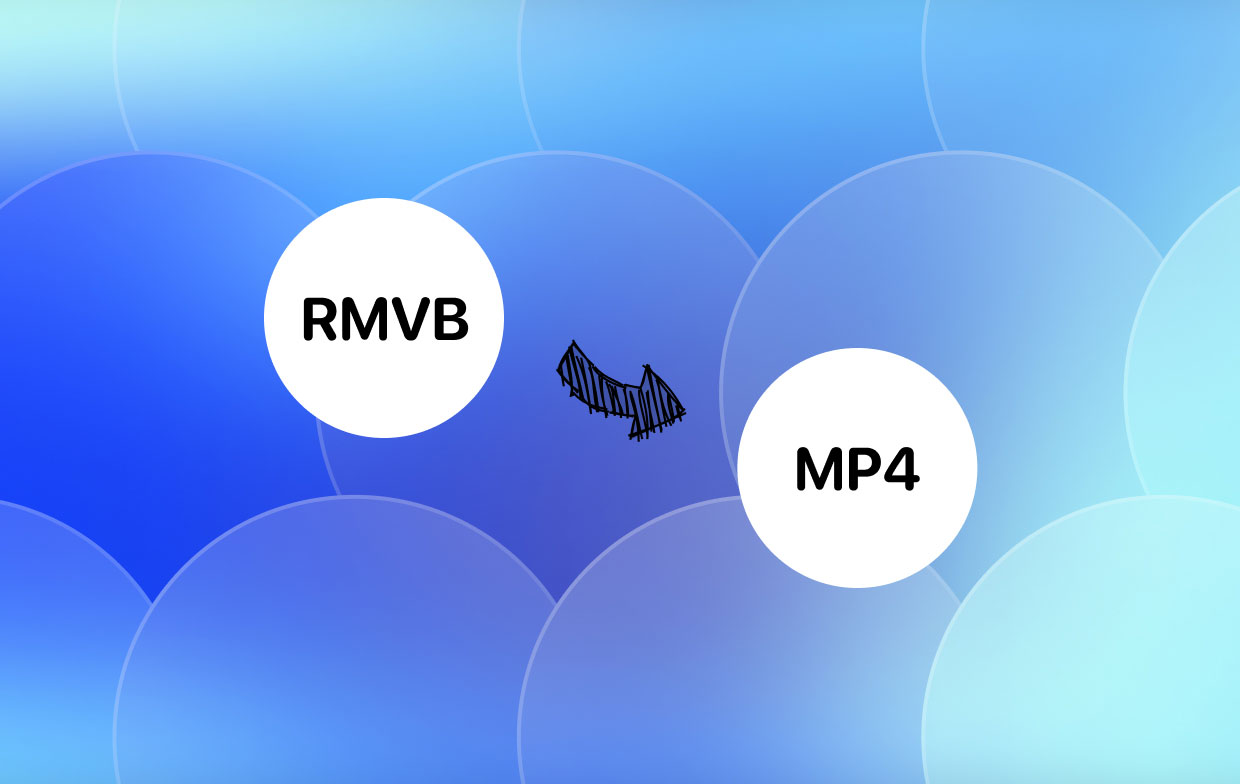 Come convertire RMVB in MP4