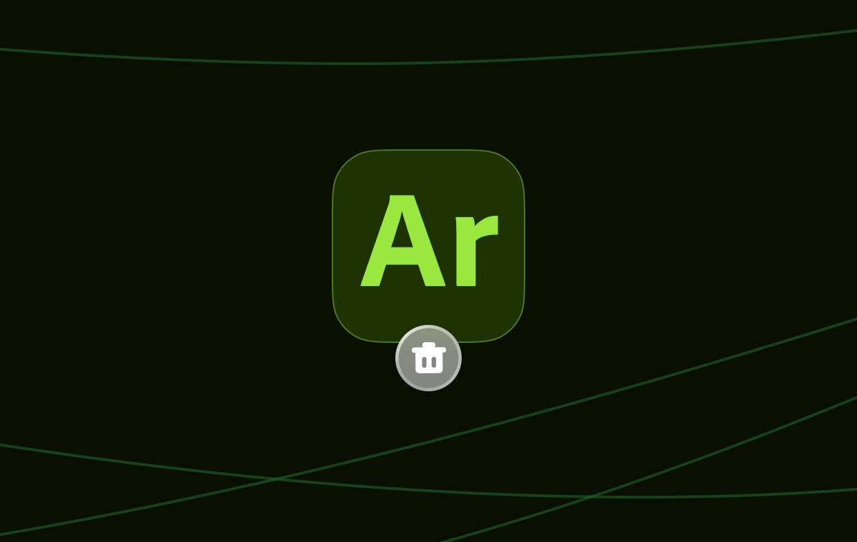 Come disinstallare rapidamente Adobe Aero su Mac