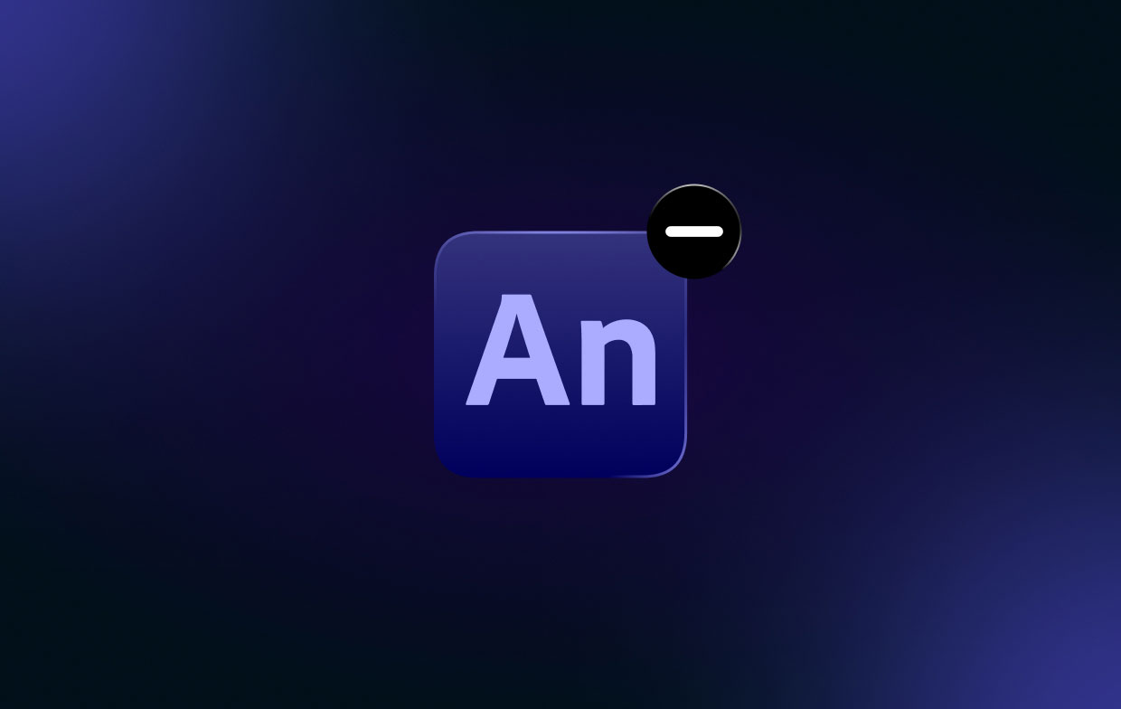 Come disinstallare completamente Adobe Animate su Mac